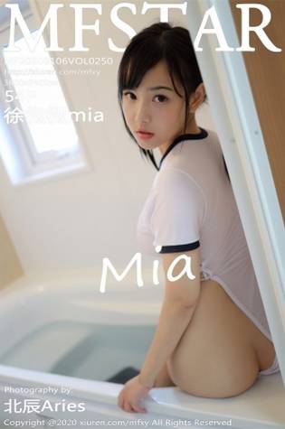 MFStar范模学院套图全集打包预览图8
