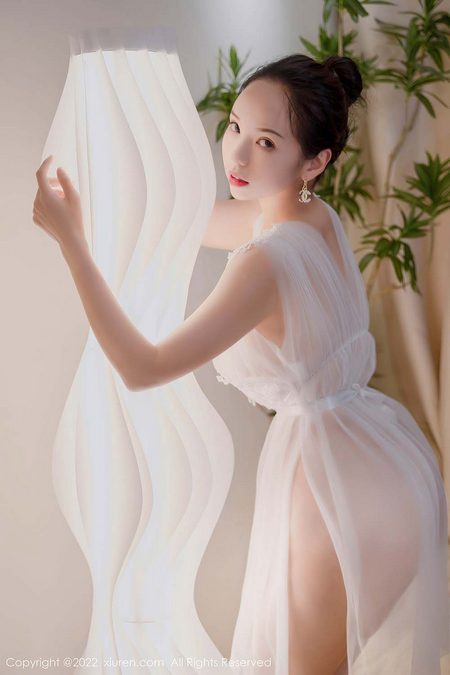 [XIUREN秀人网]2022.08.15 VOL.5434 大美妞儿[62+1P／515MB]预览图