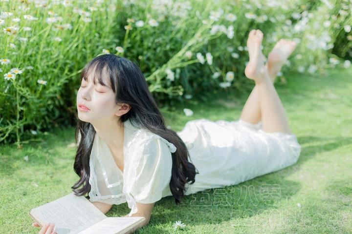 [YITUYU艺图语]2023.07.12 六月的诗 鄢韵琳儿[33+1P／268MB]预览图