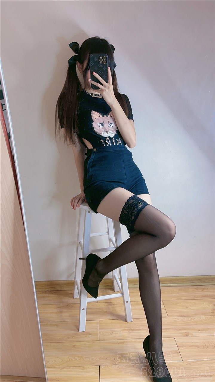 miko酱ww NO.050 自拍系列mikoの黑丝4[187P-461.9M]推荐预览图