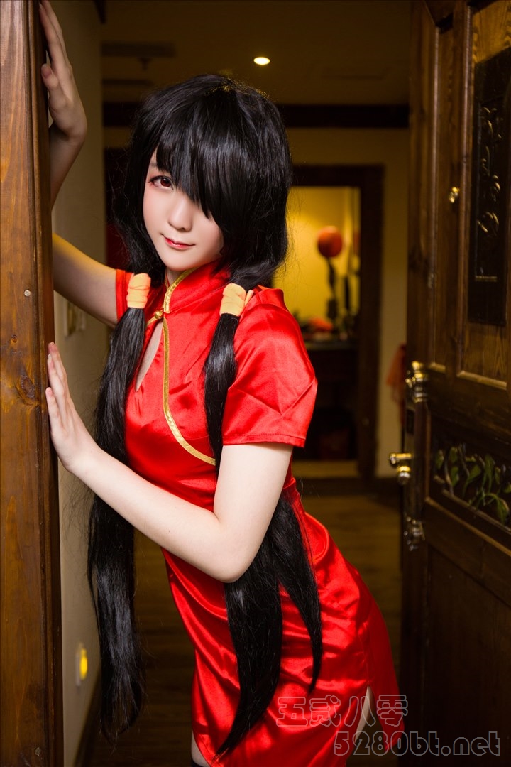 Coser@一小央泽 VOL.065 微博[629P-639.6M]推荐预览图