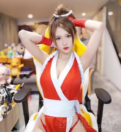 腐团儿是谁 腐团儿个人资料预览图