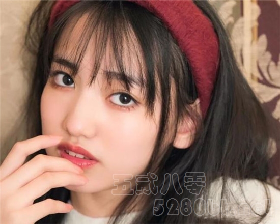 黑木丽奈是谁 黑木丽奈个人资料预览图