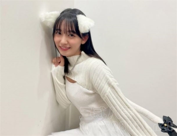 志田音音是谁 志田音音个人资料预览图