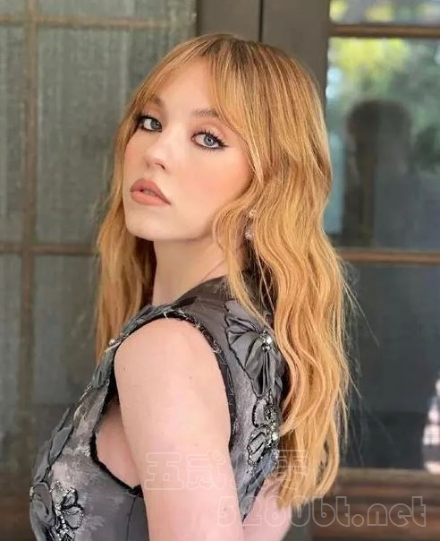 悉尼妹 西德妮·斯威尼(SYDNEY SWEENEY)是谁 悉尼妹个人资料预览图