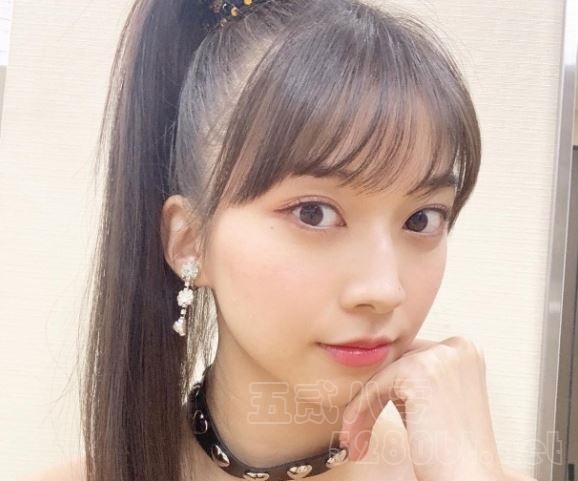 牧野真莉爱是谁 牧野真莉爱个人资料预览图