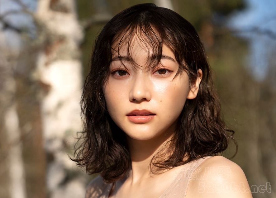 武田玲奈是谁 武田玲奈个人资料预览图