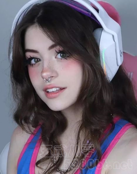 Hannah Owo是谁 Hannah Owo个人资料预览图