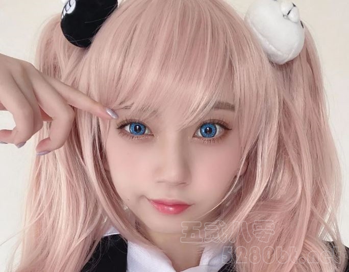 七泽美亚(七沢みあ)是谁 一个很喜欢COS的女生预览图