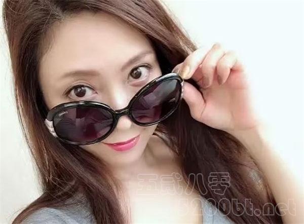 白木优子是谁 白木优子个人资料预览图
