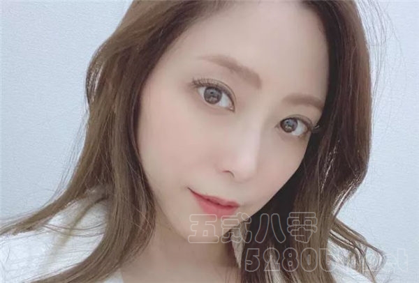 白木优子是谁 白木优子个人资料预览图