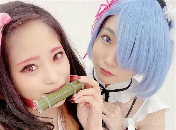 渚光希(渚みつき)是谁 有小虎牙还是蛮可爱的预览图