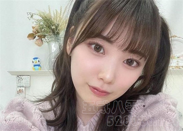 八木奈奈(八木奈々)是谁 八木奈奈个人资料预览图