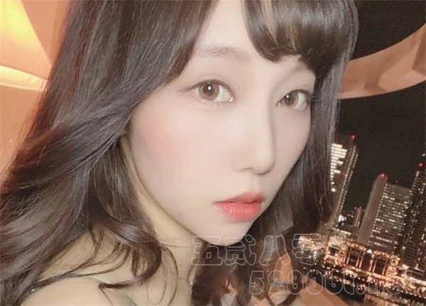 沙月芽衣(さつき芽衣 )是谁 沙月芽衣个人资料预览图