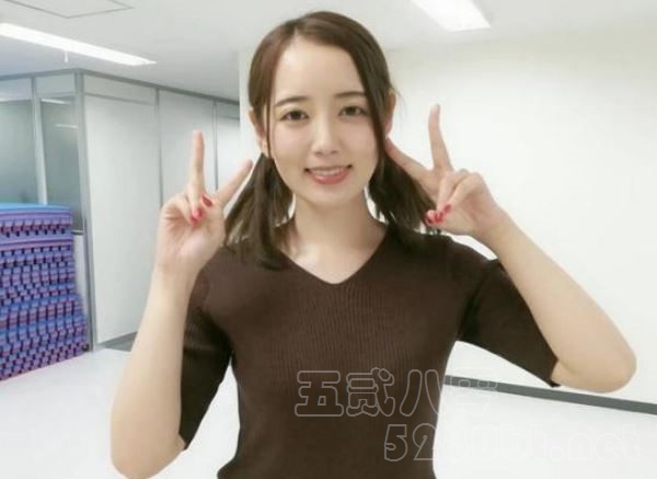 美咲佳奈(美咲かんな)是谁 美咲佳奈个人资料预览图