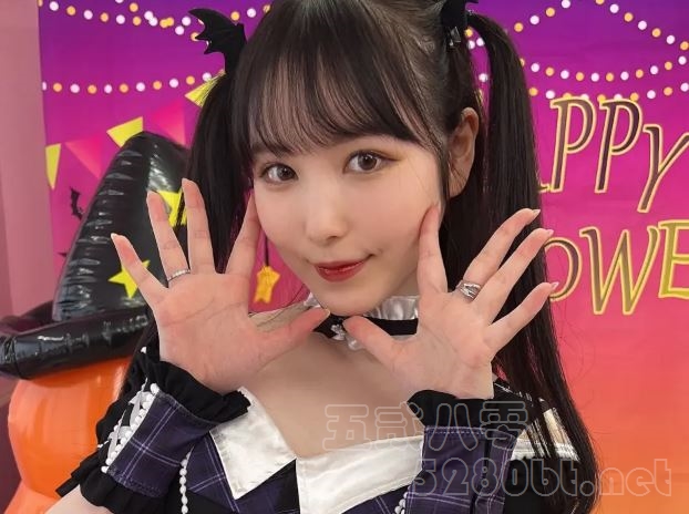香水纯(香水じゅん)是谁 香水纯个人资料预览图