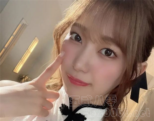 美谷朱里是谁 一个努力工作的人预览图