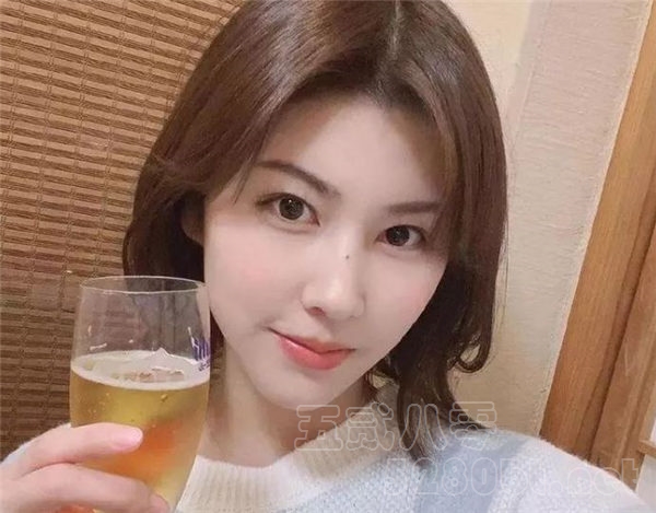美乃雀(美乃すずめ)是谁 经常以短发示人预览图