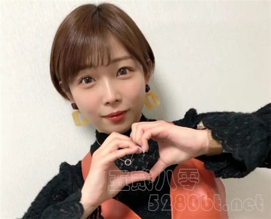 纱仓真菜(纱仓まな)是谁 纱仓真菜个人资料预览图