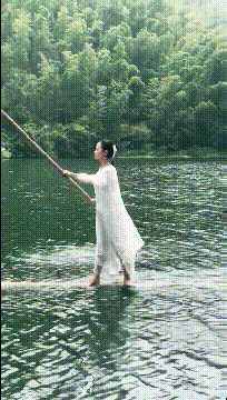 当会拆墙的二哈遇上武功高强的女侠推荐预览图