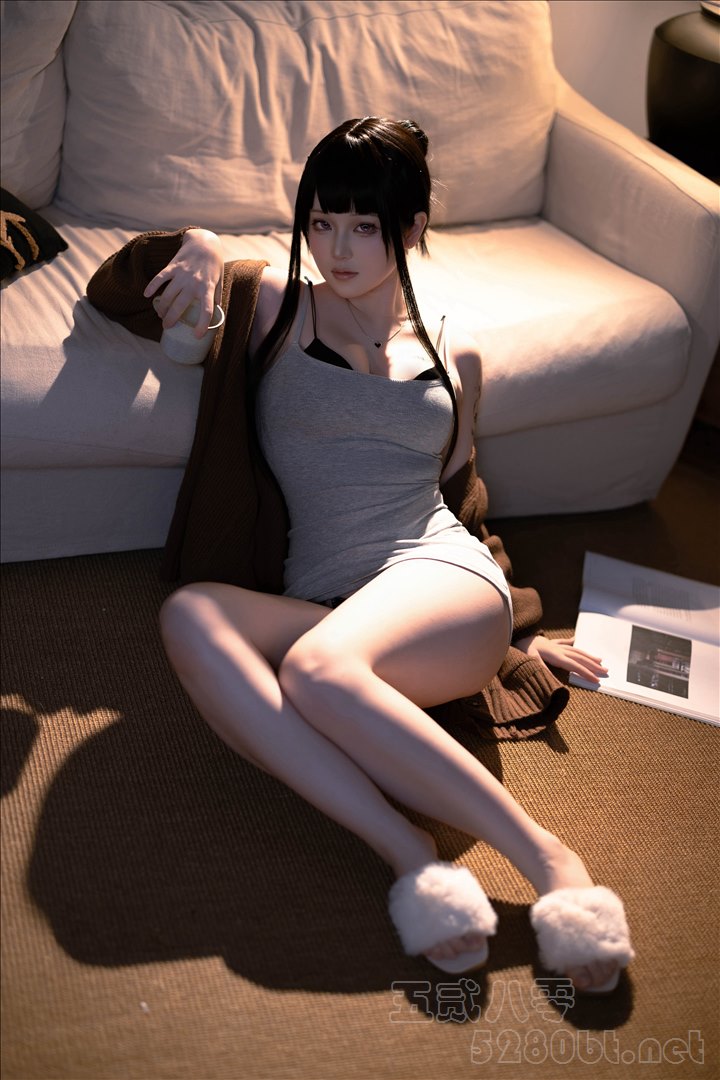 屿鱼 – No.051 杀手妻子[50P-444.4M]推荐预览图